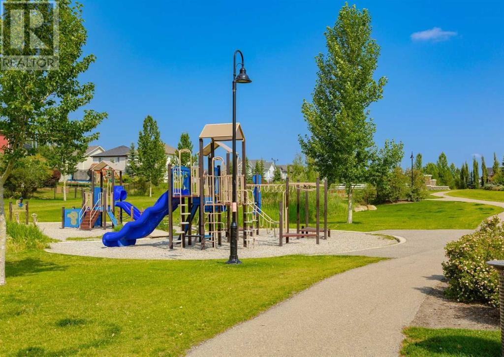 Single Family House for Sale in   Silverado Skies Link SW Silverado Calgary 