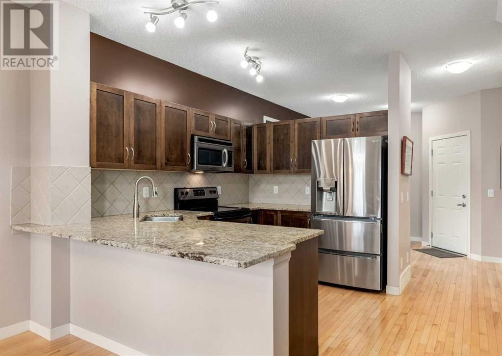 Single Family House for Sale in   Silverado Skies Link SW Silverado Calgary 