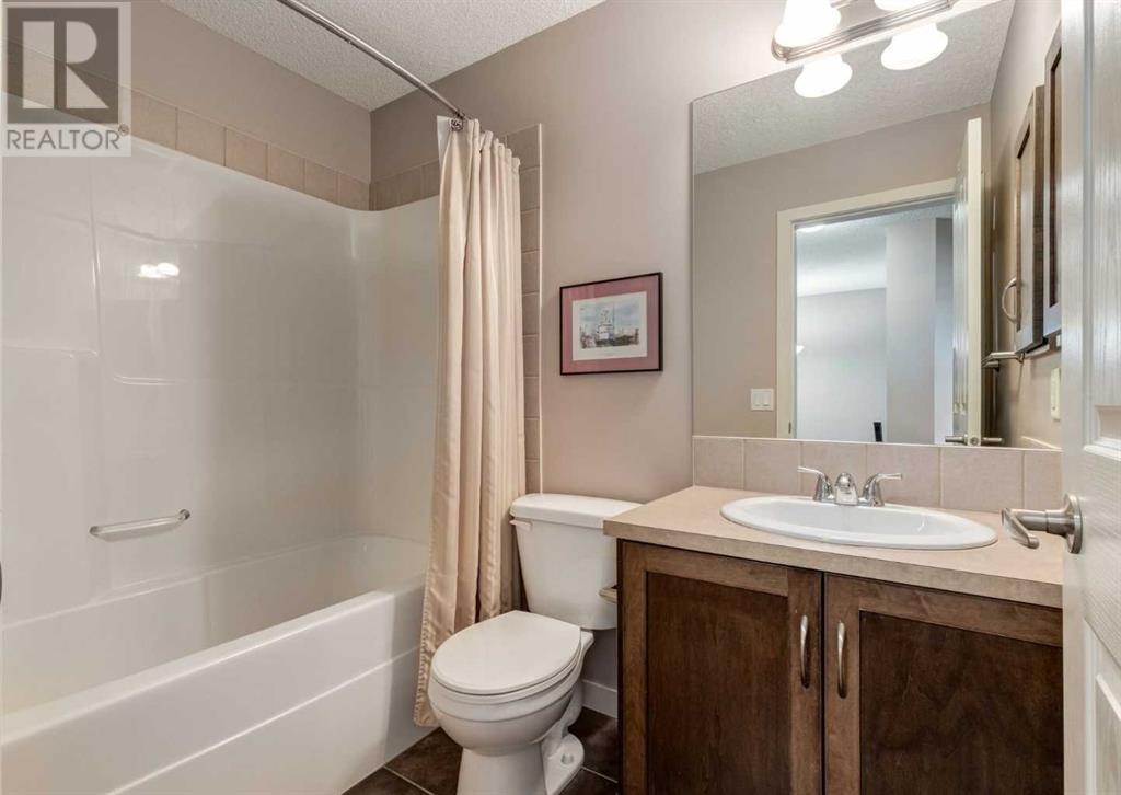 Single Family House for Sale in   Silverado Skies Link SW Silverado Calgary 