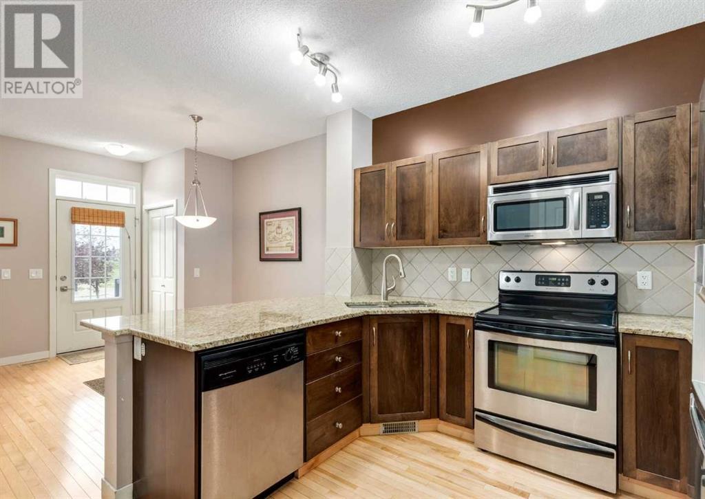Single Family House for Sale in   Silverado Skies Link SW Silverado Calgary 