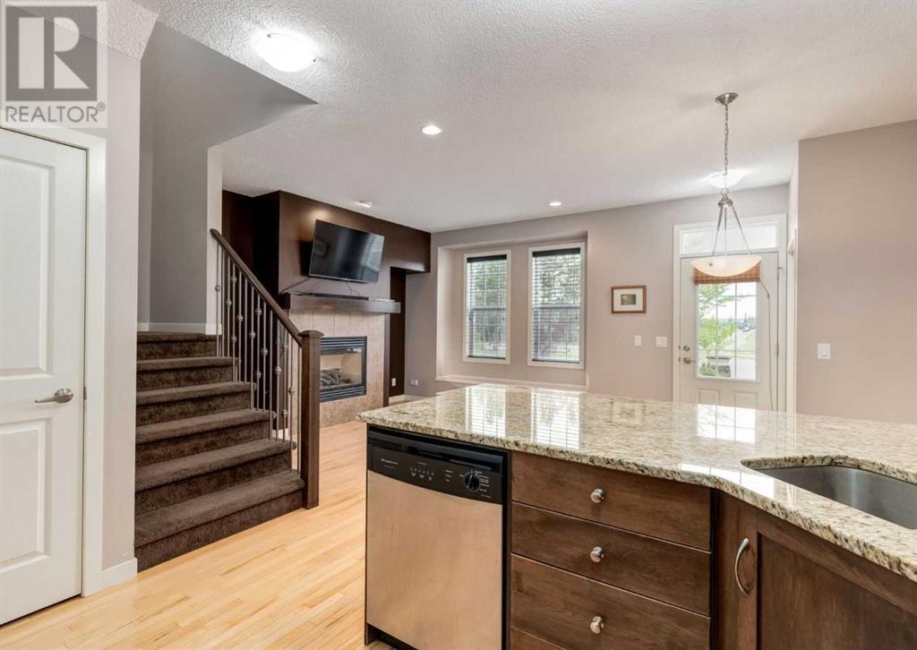 Single Family House for Sale in   Silverado Skies Link SW Silverado Calgary 