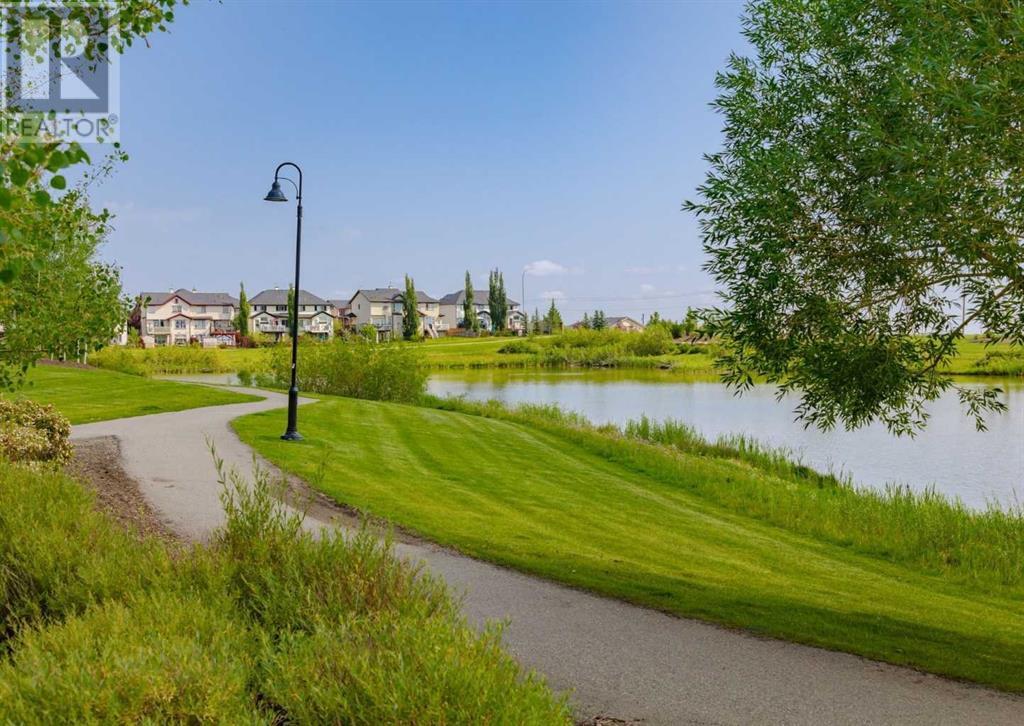 Single Family House for Sale in   Silverado Skies Link SW Silverado Calgary 