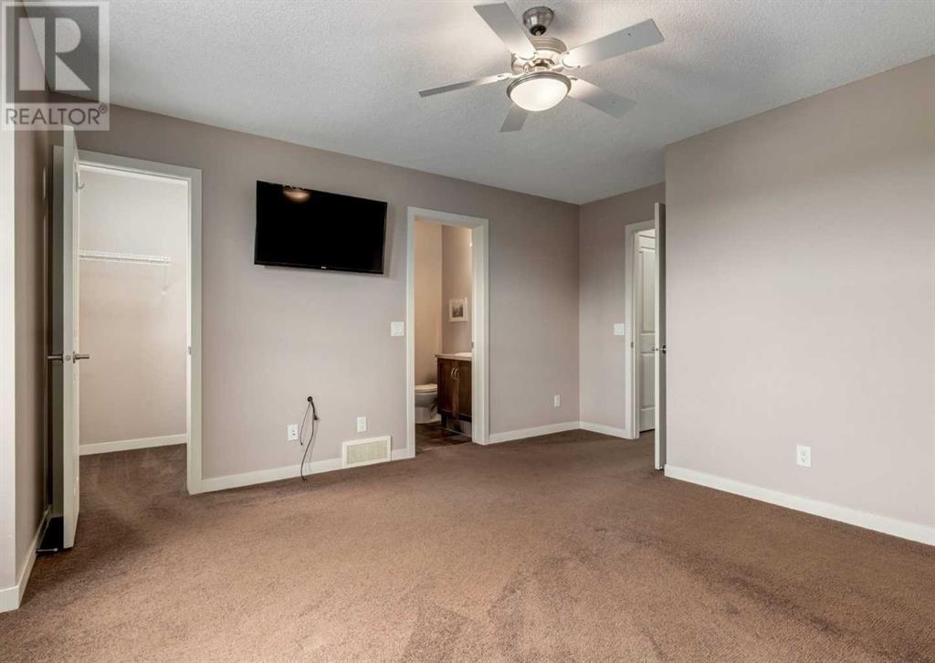 Single Family House for Sale in   Silverado Skies Link SW Silverado Calgary 