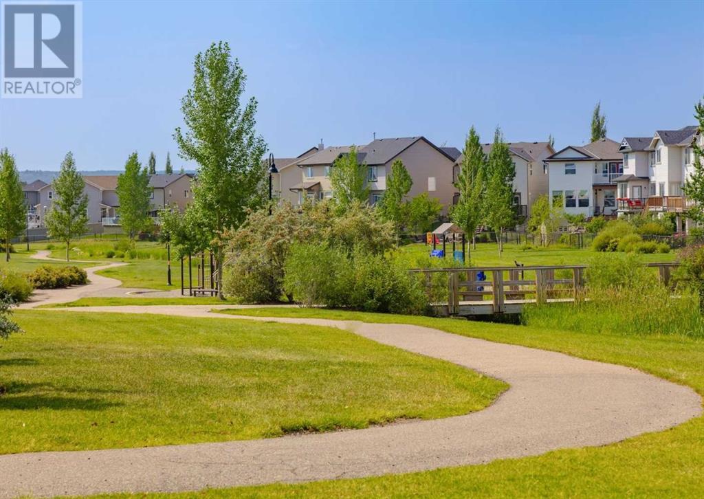 Single Family House for Sale in   Silverado Skies Link SW Silverado Calgary 