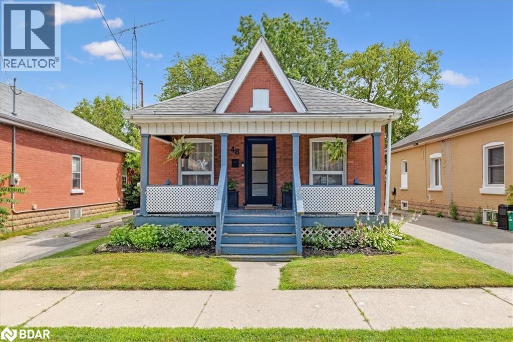Photo 1 of 48 Aberdeen Avenue, Brantford ON