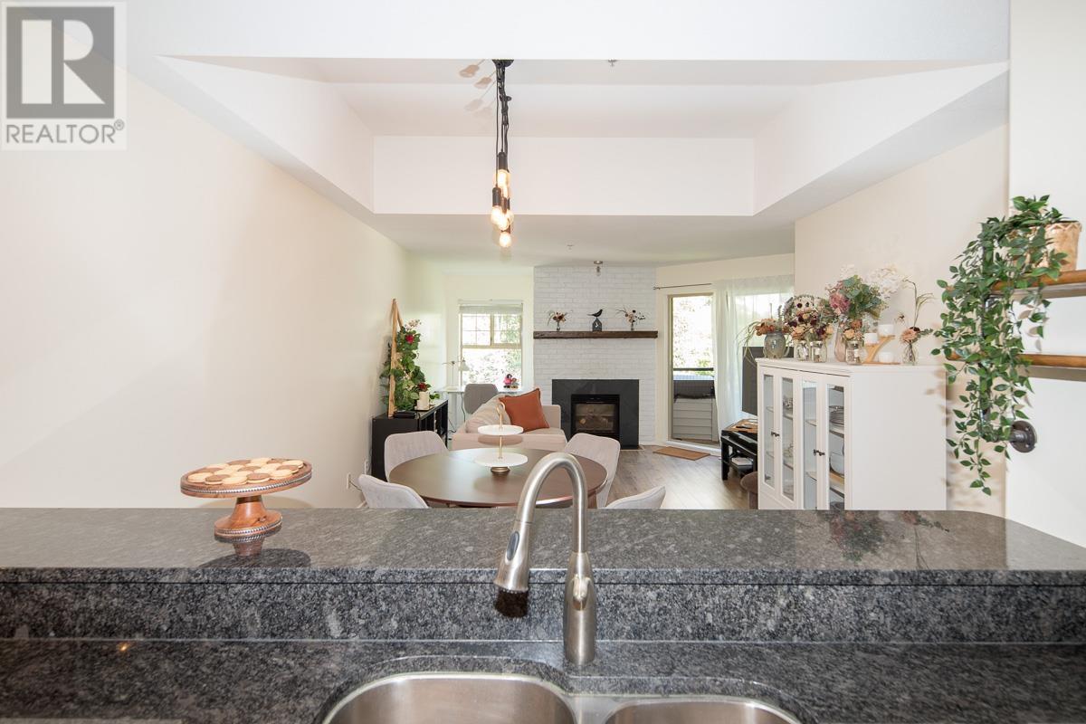 Photo 11 of 502 214 Eleventh Street, New Westminster BC