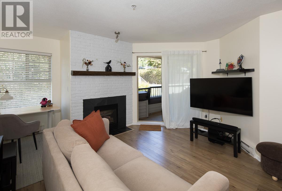 Photo 17 of 502 214 Eleventh Street, New Westminster BC
