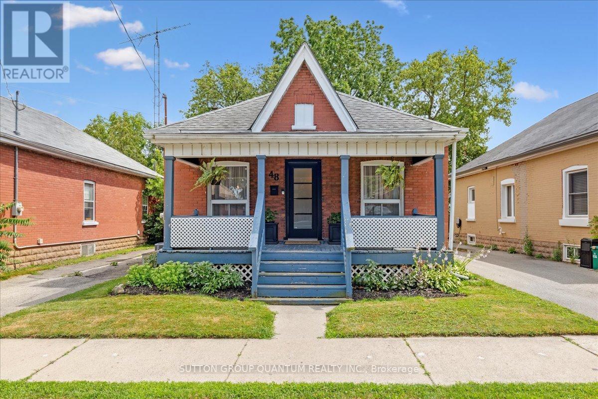 Photo 19 of 48 Aberdeen Avenue, Brantford ON