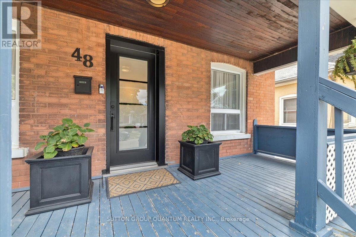 Photo 37 of 48 Aberdeen Avenue, Brantford ON