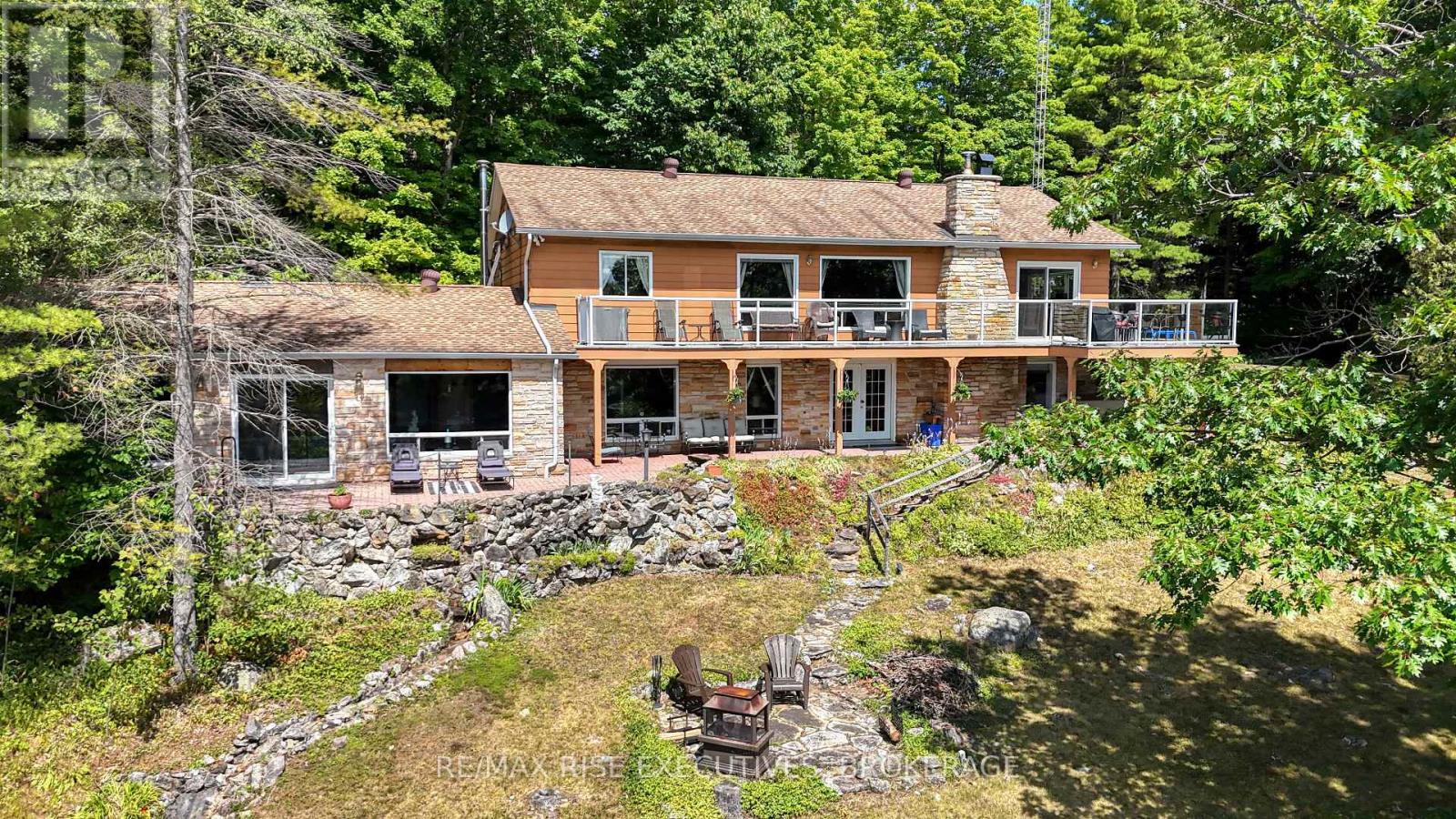 Photo 9 of 3376 County Rd 3, Leeds And The Thousand Islands ON