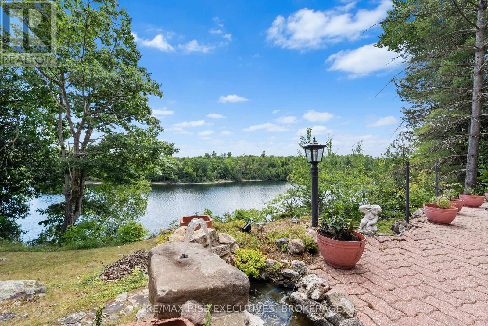 Photo 25 of 3376 County Rd 3, Leeds And The Thousand Islands ON