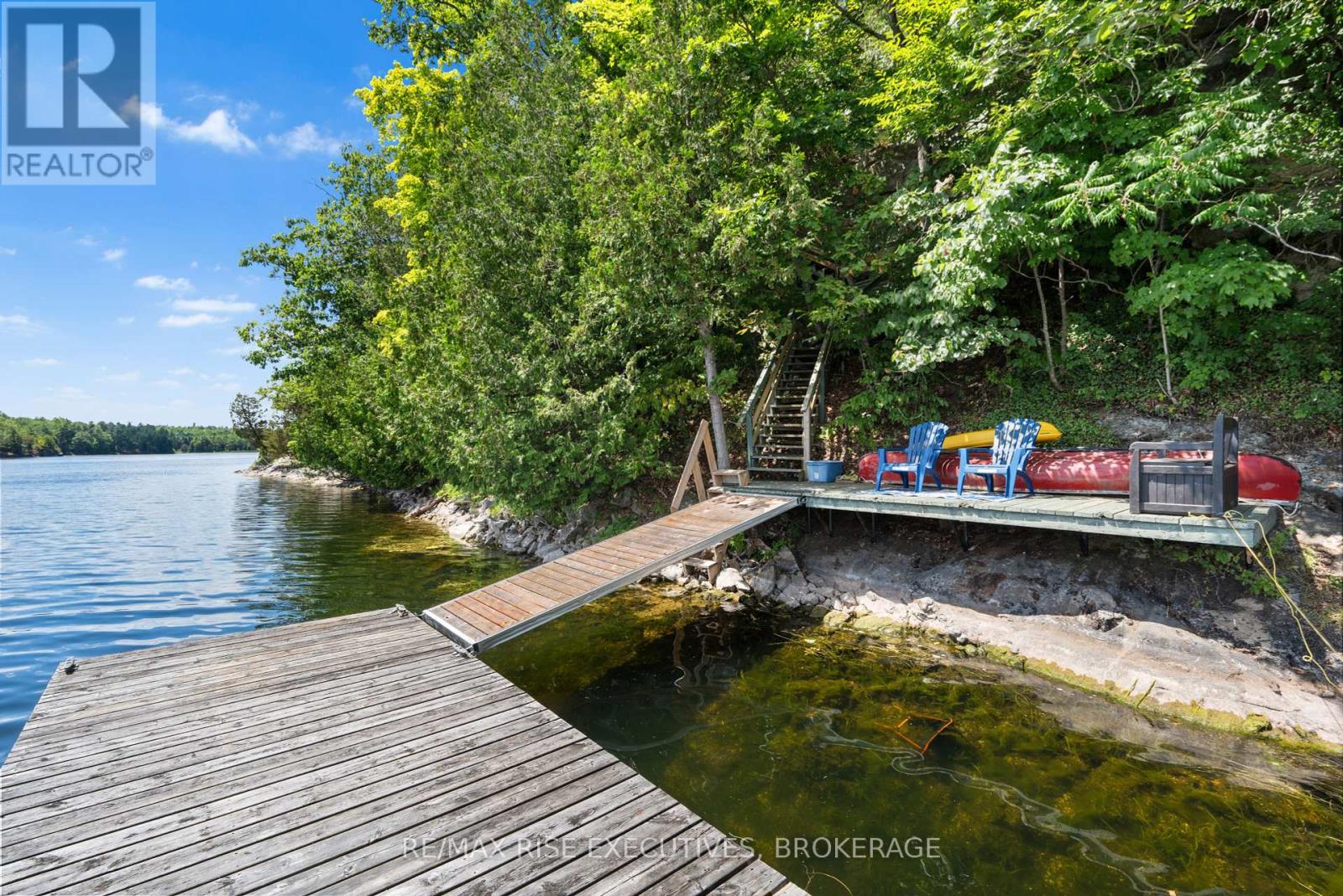 Photo 3 of 3376 County Rd 3, Leeds And The Thousand Islands ON
