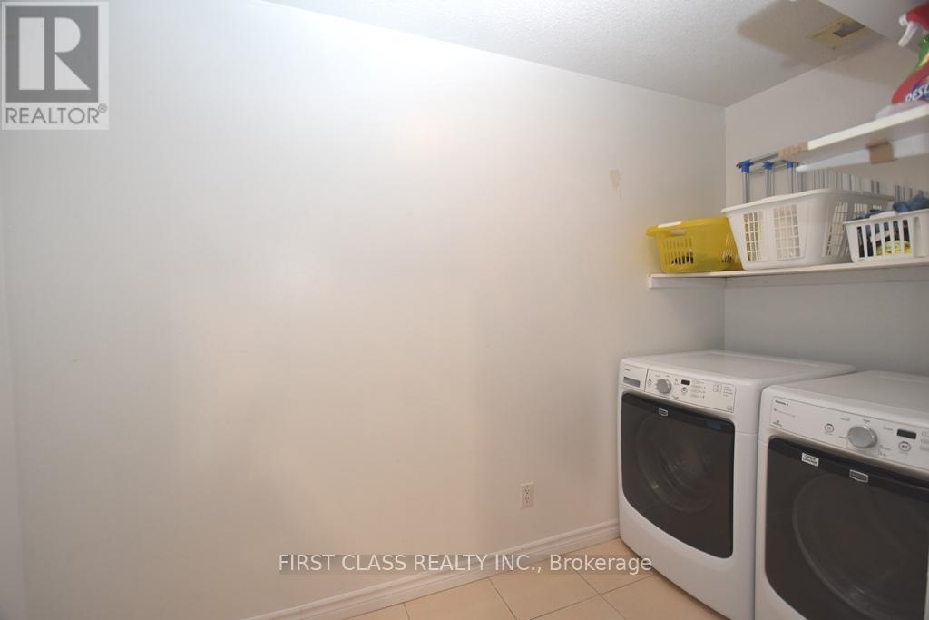 Photo 47 of 138 25 Bamburgh Circle, Toronto ON