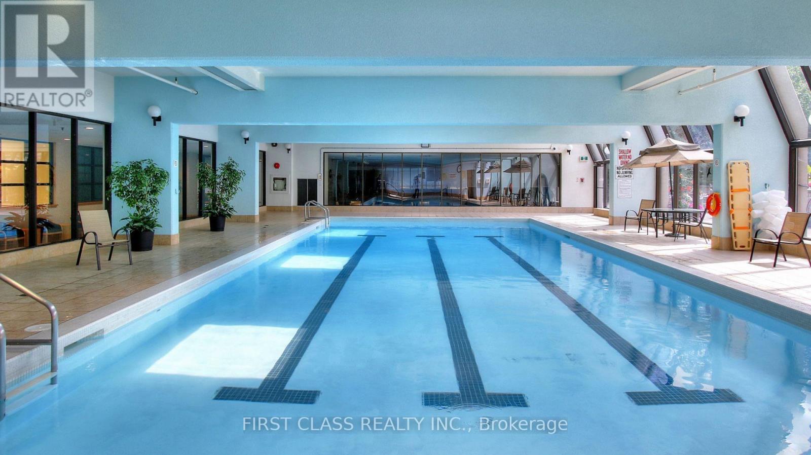 Photo 30 of 138 25 Bamburgh Circle, Toronto ON