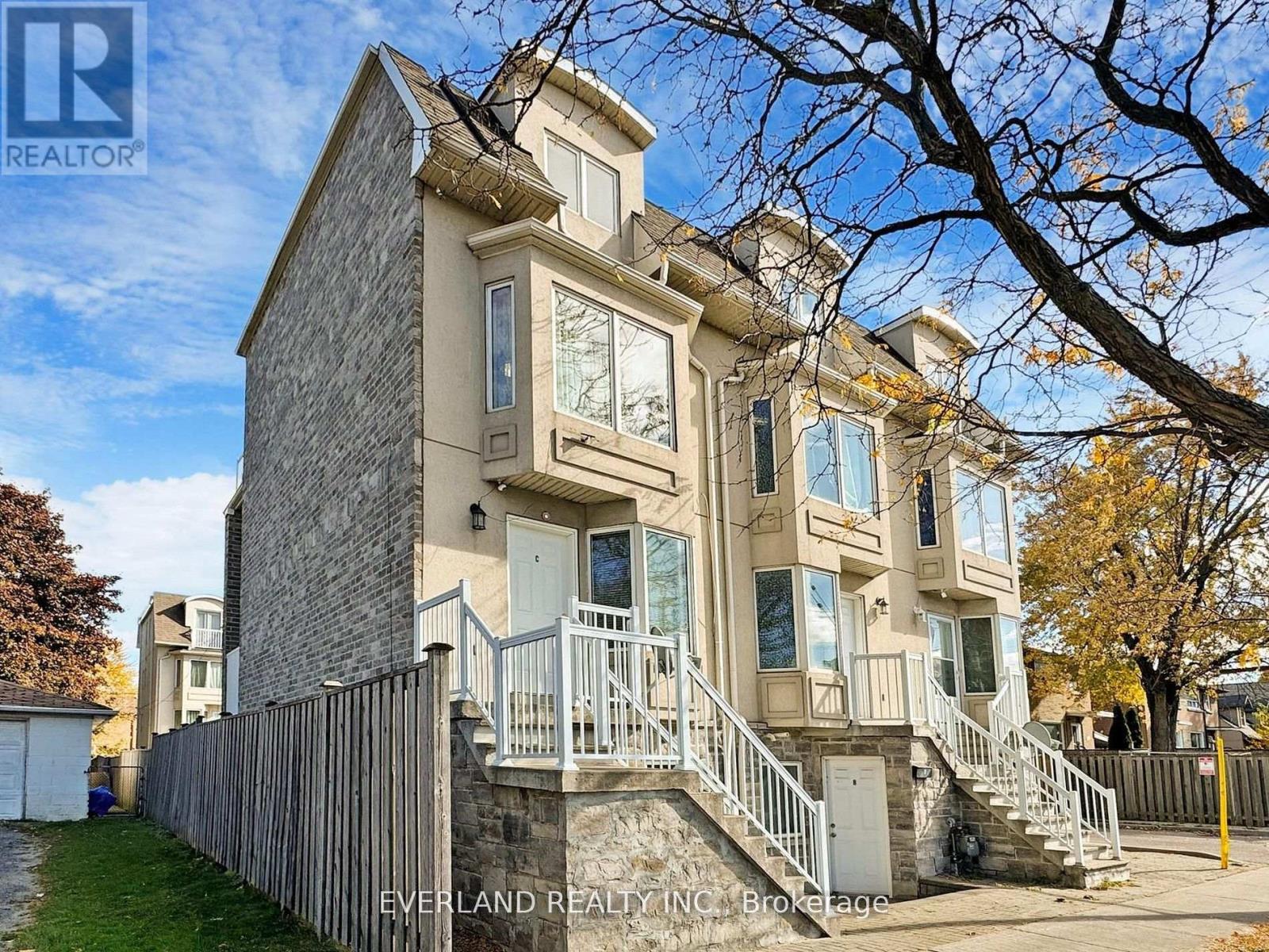 Photo 1 of C 1465 Birchmount Road, Toronto ON
