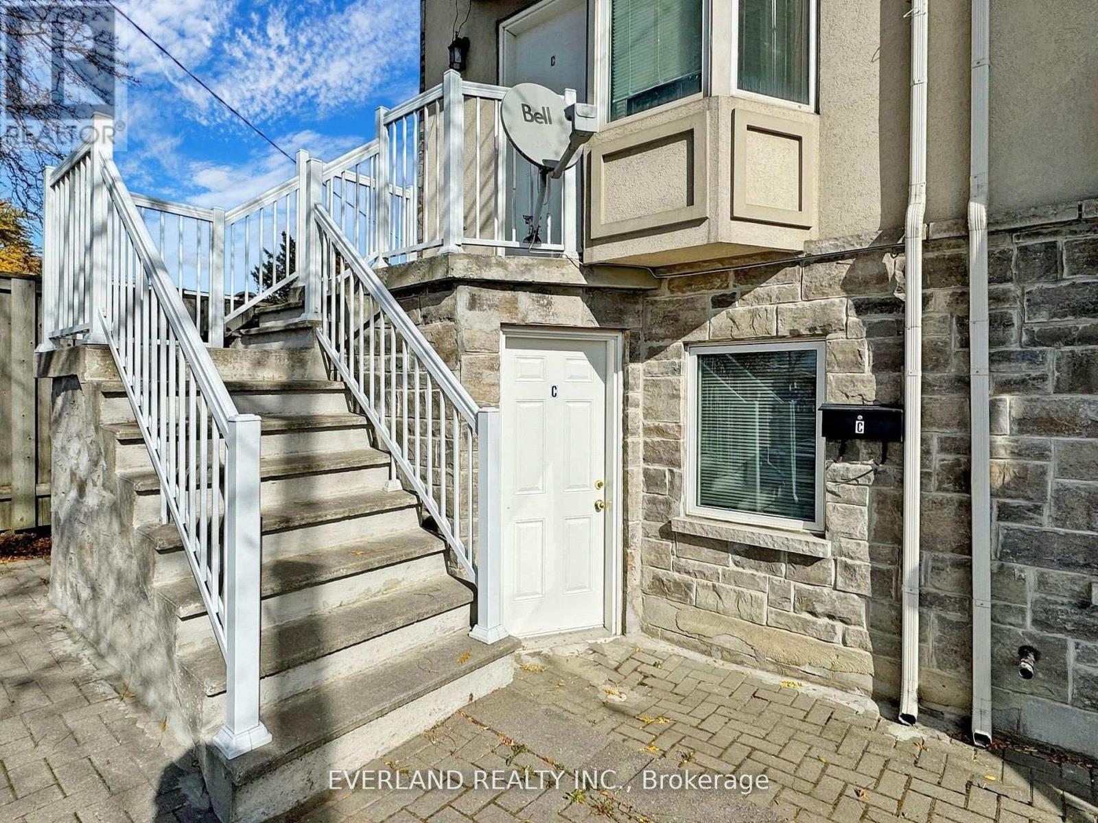 Photo 2 of C 1465 Birchmount Road, Toronto ON