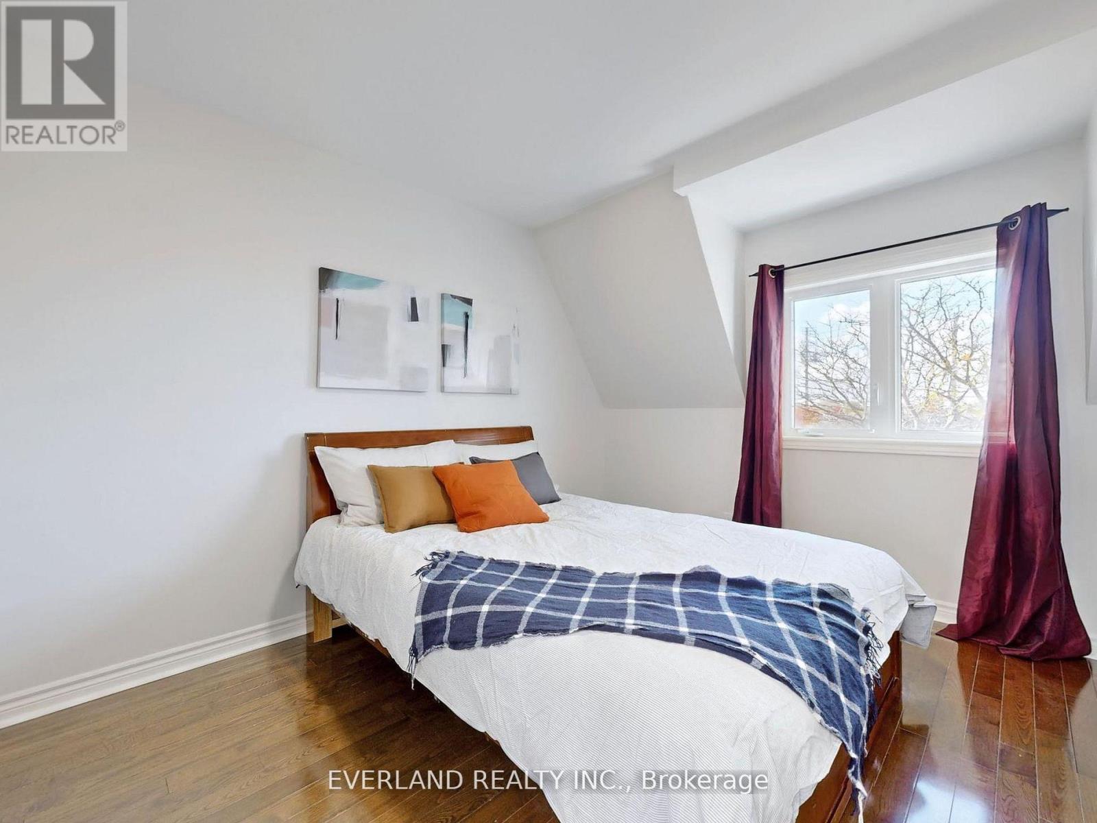 Photo 22 of C 1465 Birchmount Road, Toronto ON