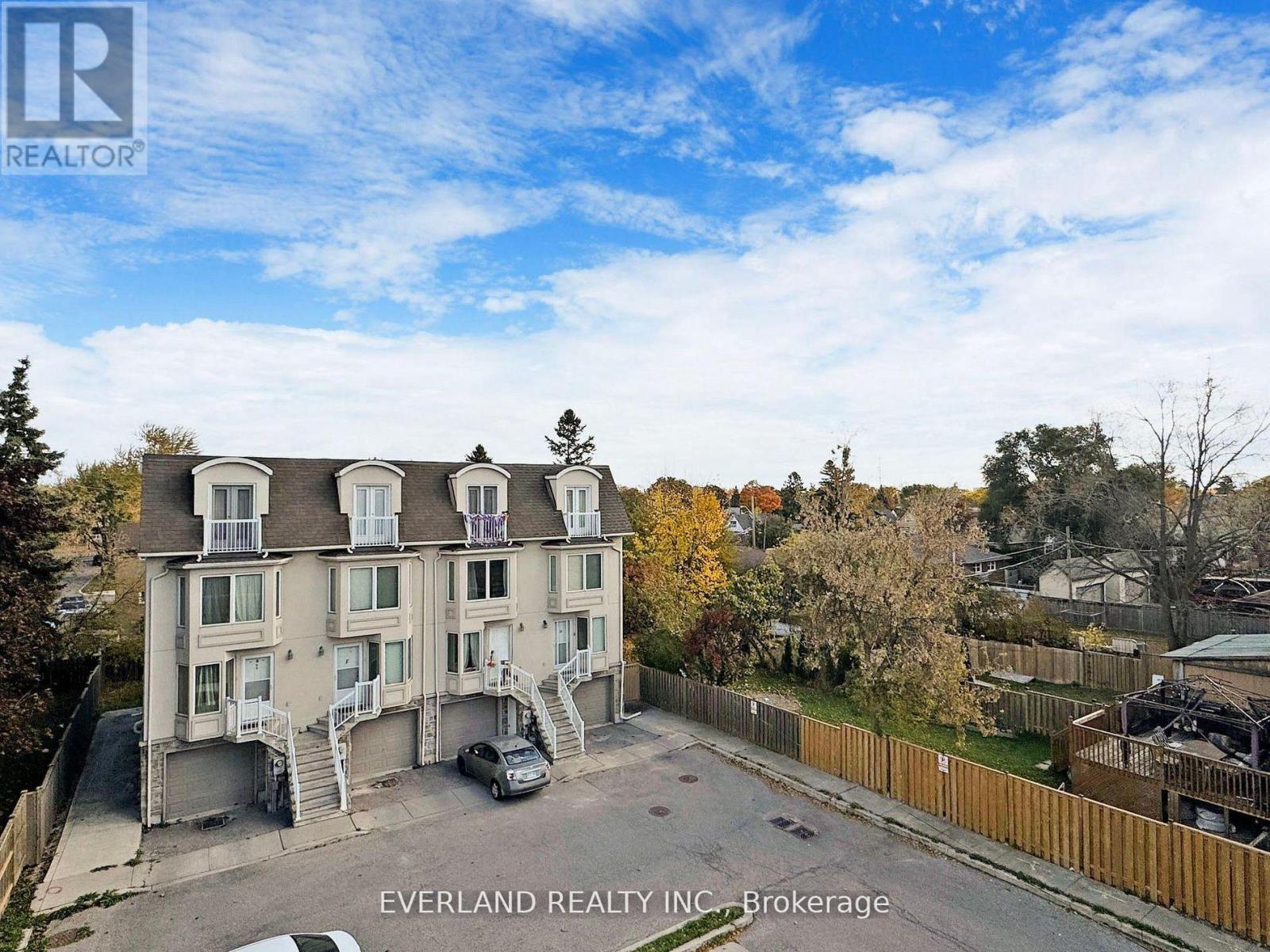 Photo 26 of C 1465 Birchmount Road, Toronto ON