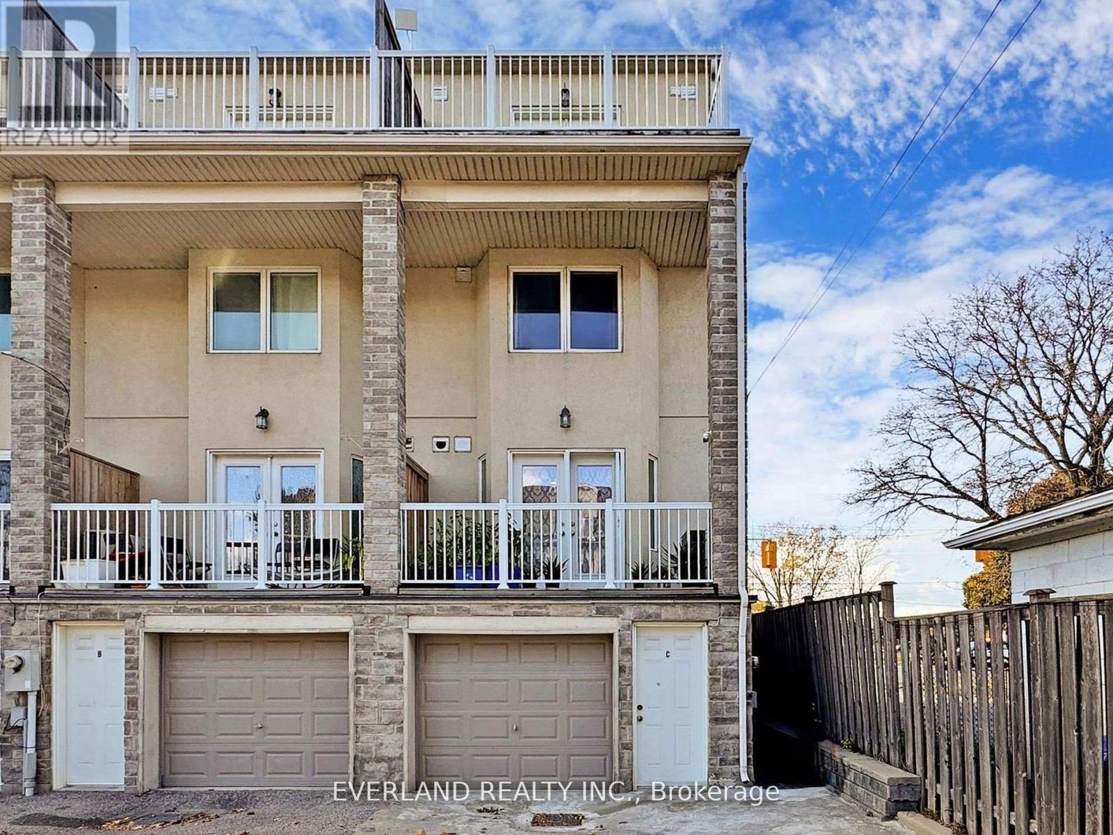 Photo 27 of C 1465 Birchmount Road, Toronto ON