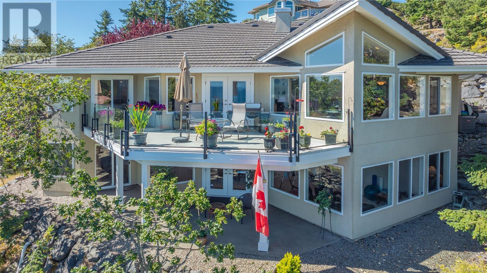 Photo 1 of 3495 Seabluff Lane, Nanoose Bay BC
