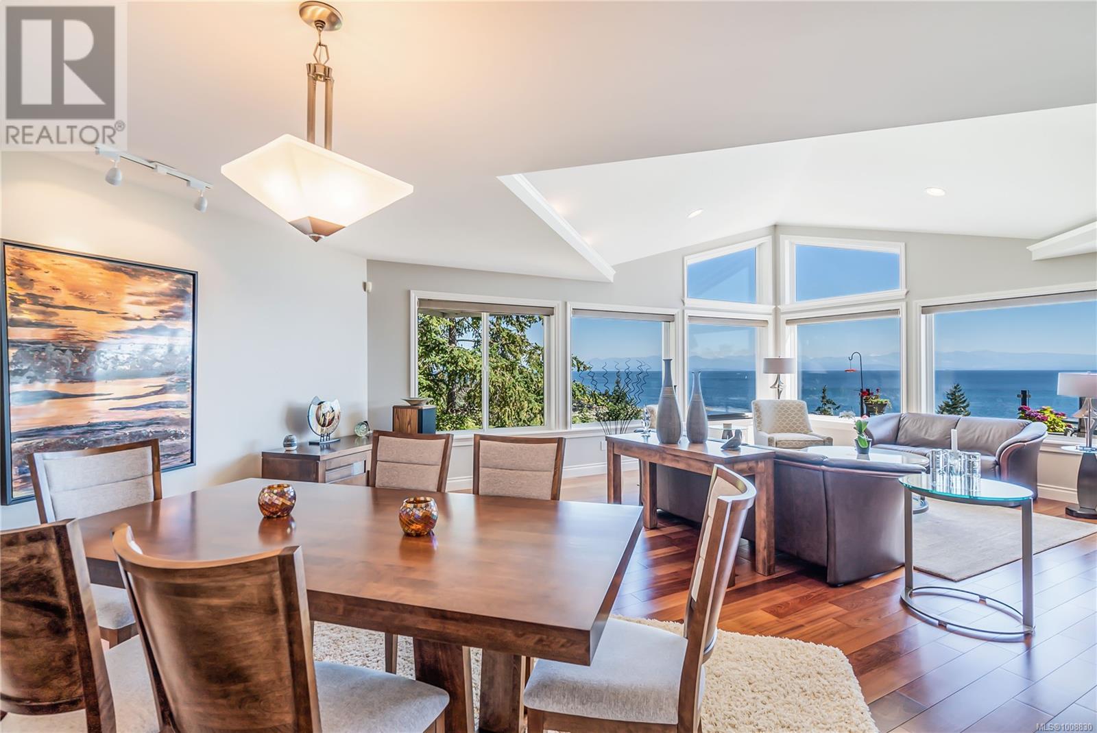 Photo 5 of 3495 Seabluff Lane, Nanoose Bay BC