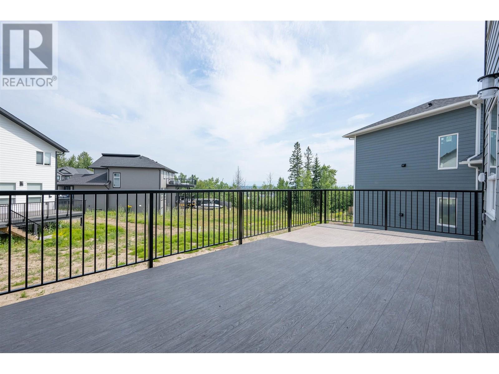Photo 5 of 1125 Monteith Court, Prince George BC