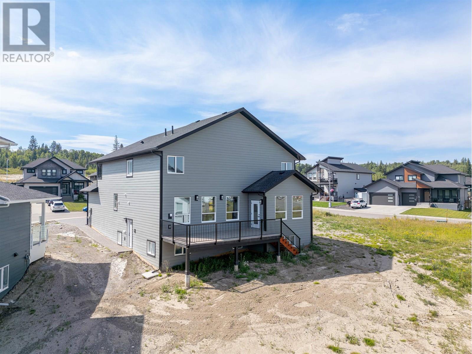 Photo 21 of 1125 Monteith Court, Prince George BC