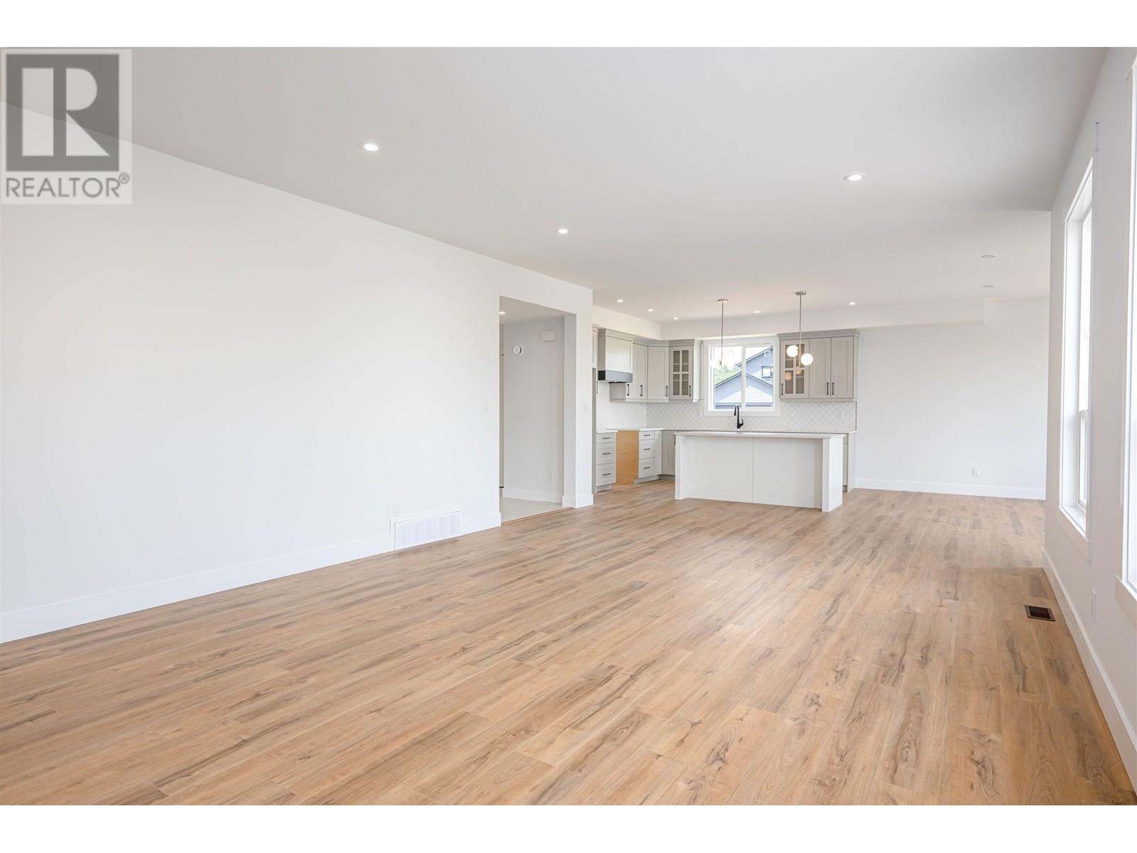 Photo 1 of 1125 Monteith Court, Prince George BC