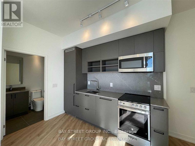 Photo 4 of 716 135 East Liberty Street, Toronto ON