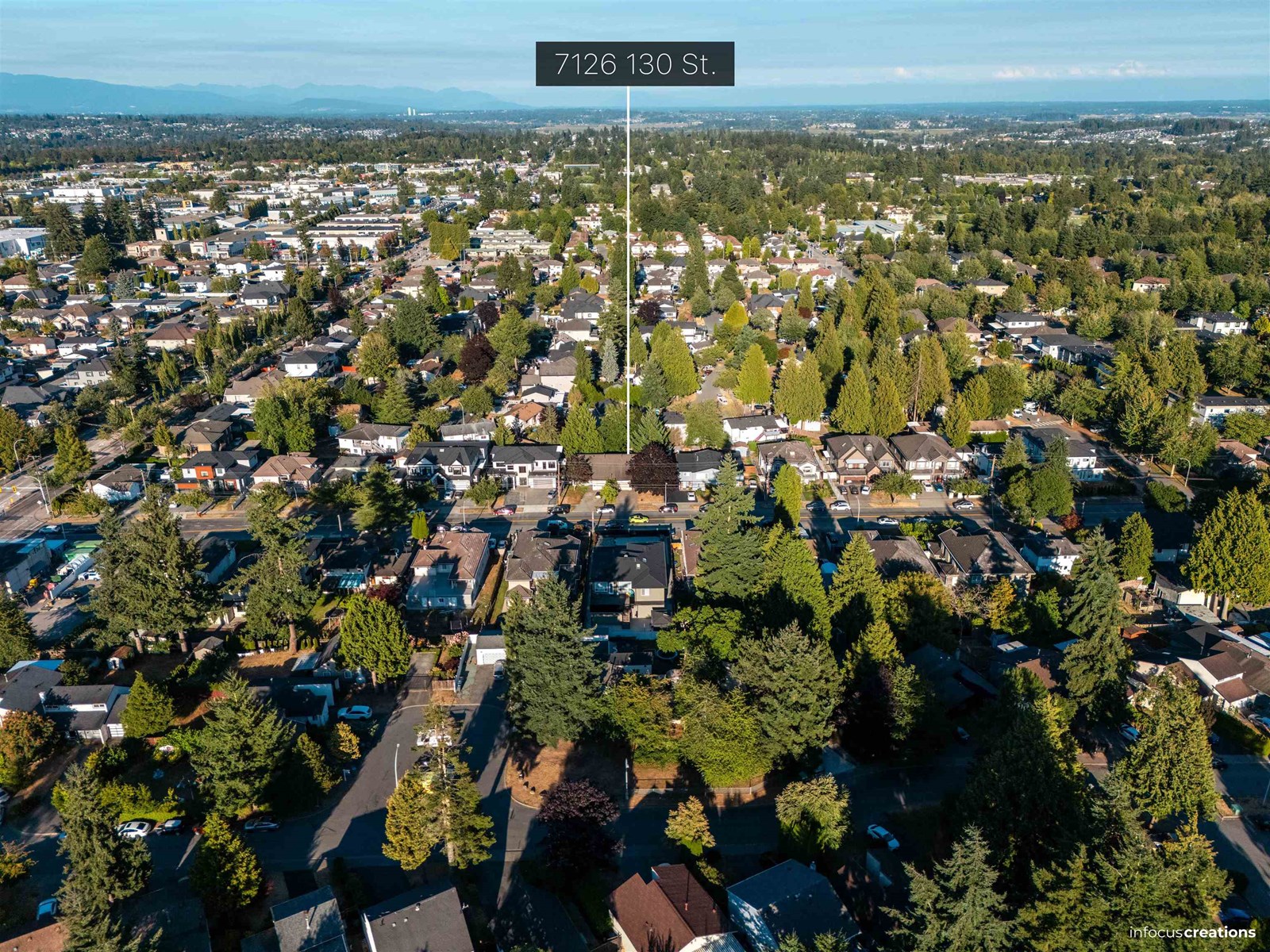 Photo 6 of 7126 130 Street, Surrey BC
