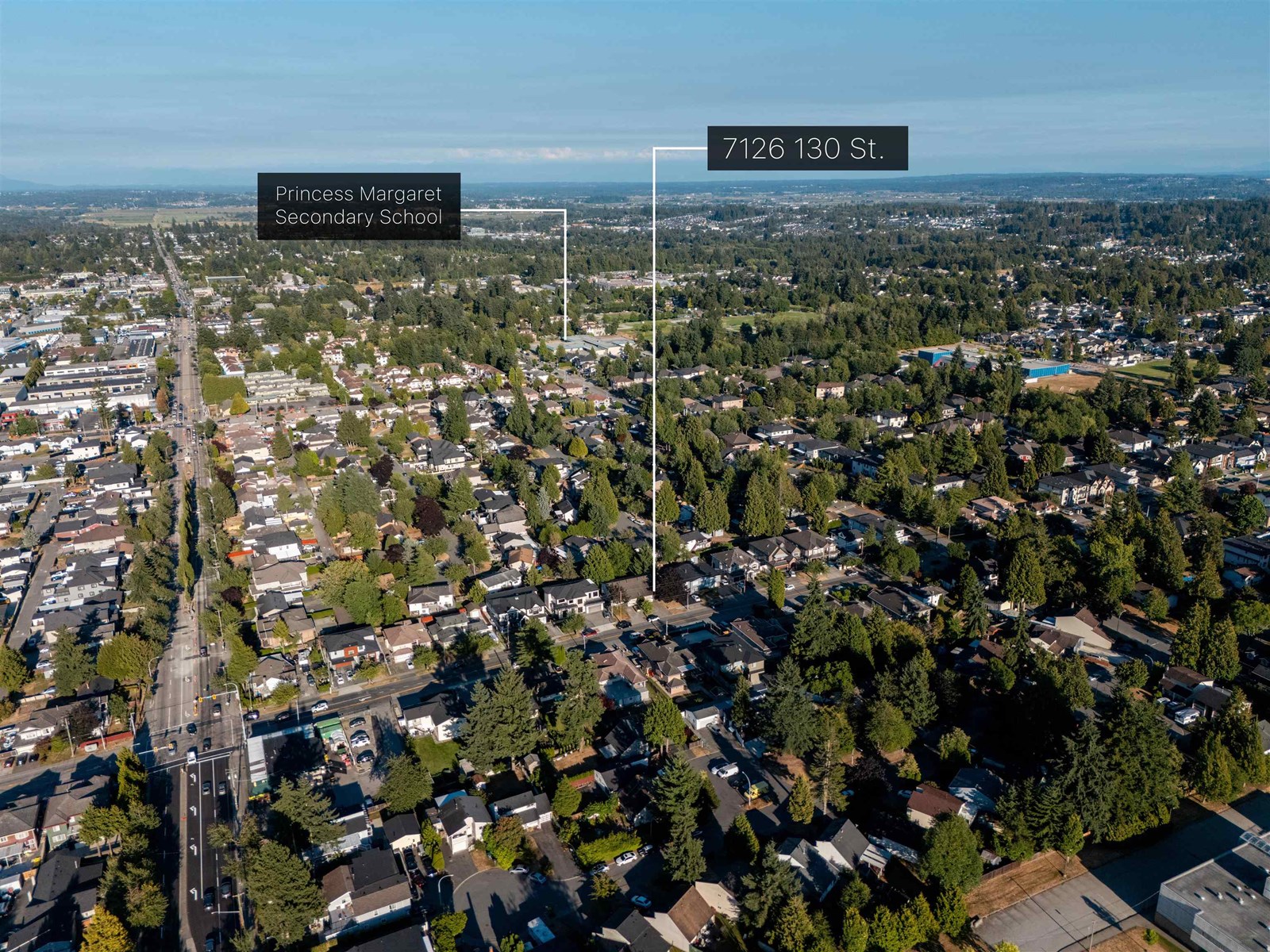 Photo 2 of 7126 130 Street, Surrey BC
