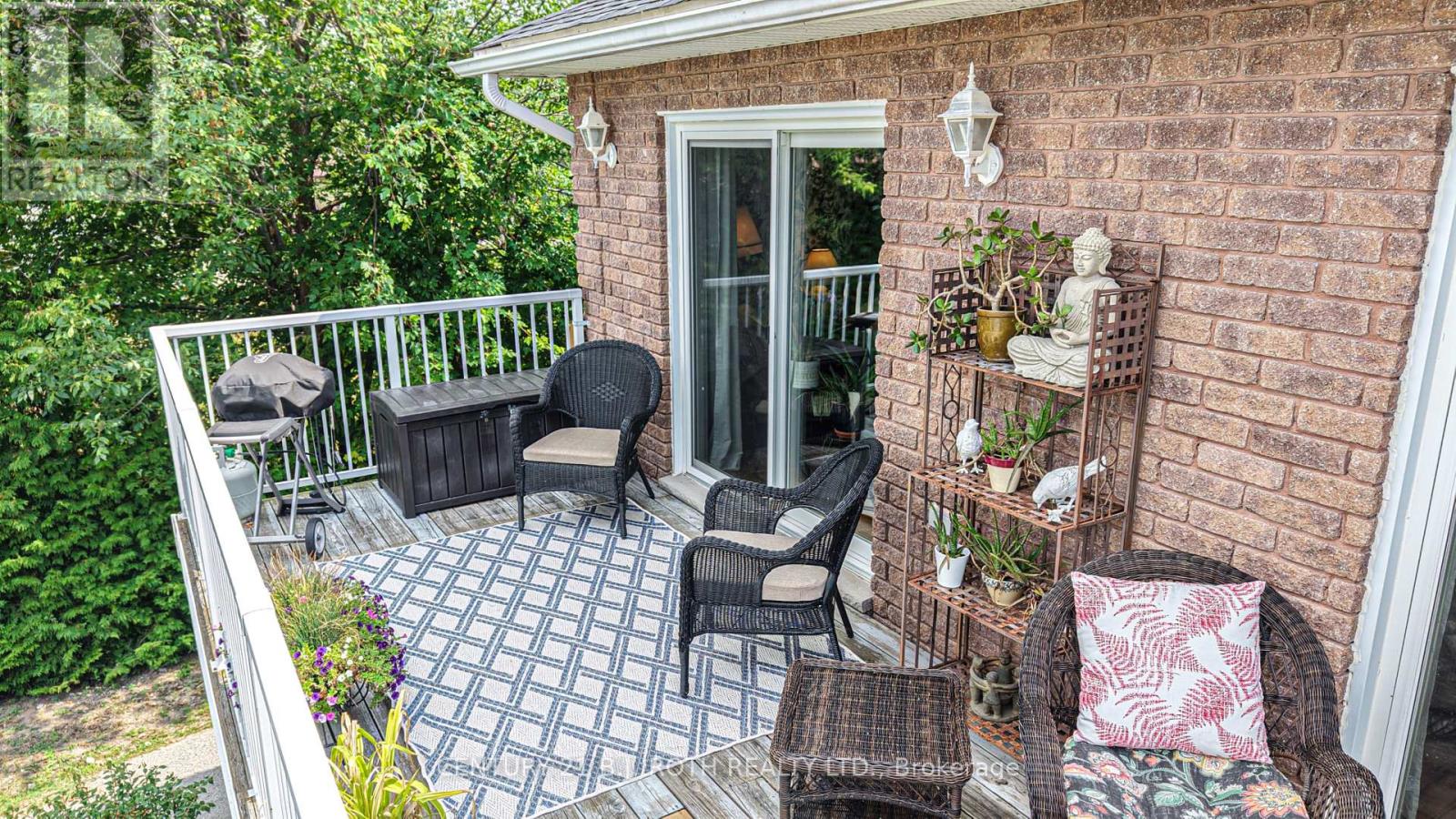 Photo 17 of 204 43 Creighton Street, Orillia ON