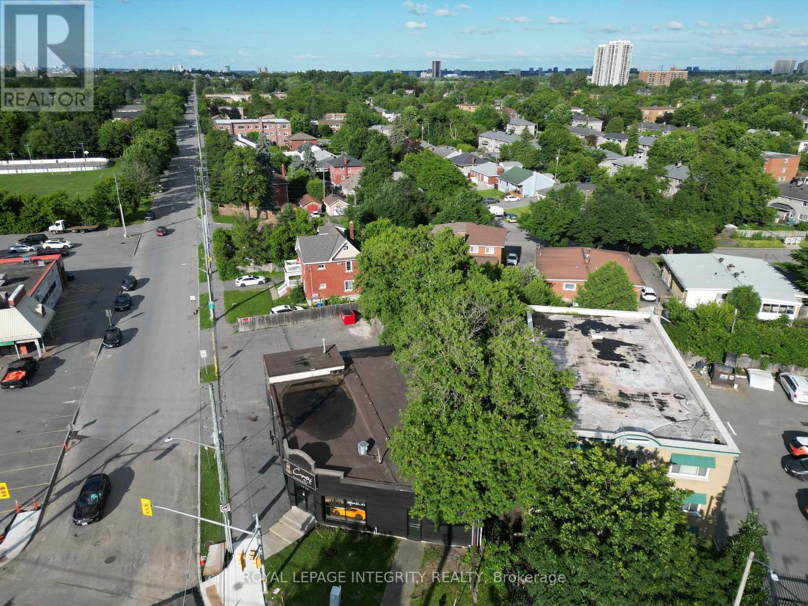Photo 7 of 1049 Merivale Road, Ottawa ON