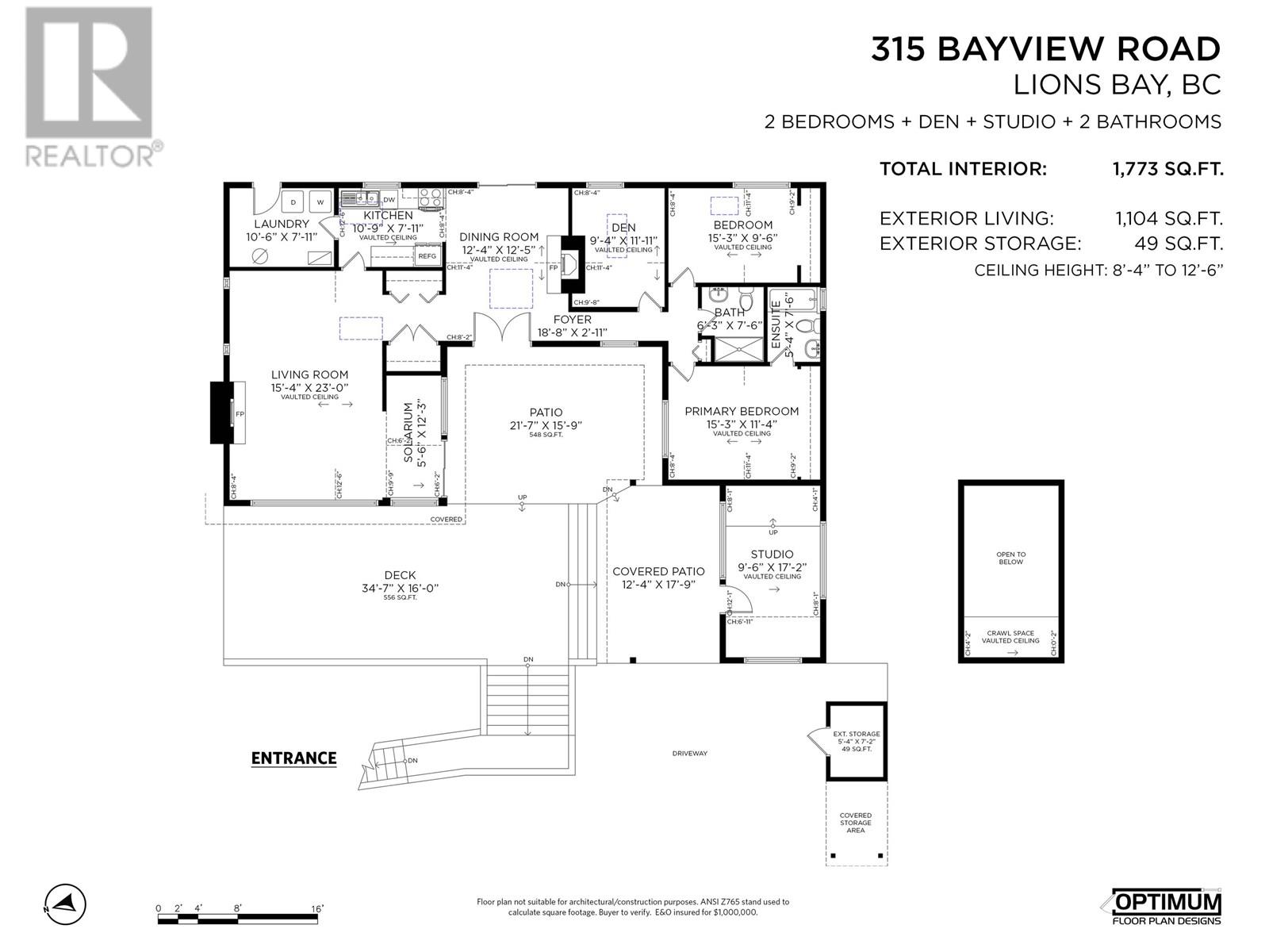 Photo 29 of 315 Bayview Road, Lions Bay BC
