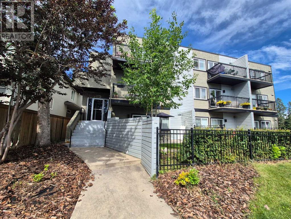 306, 2411 29 Street SW, Calgary, Alberta