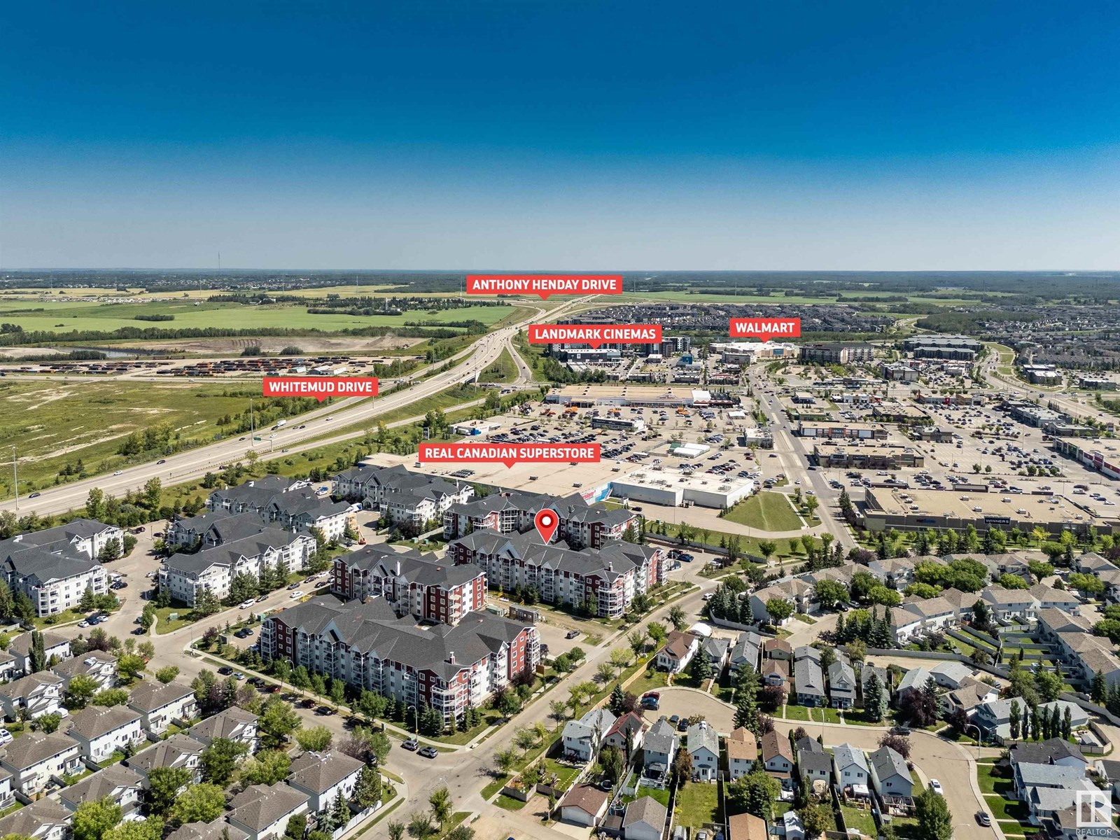 Photo 30 of 403 2207 44 Av Nw, Edmonton AB
