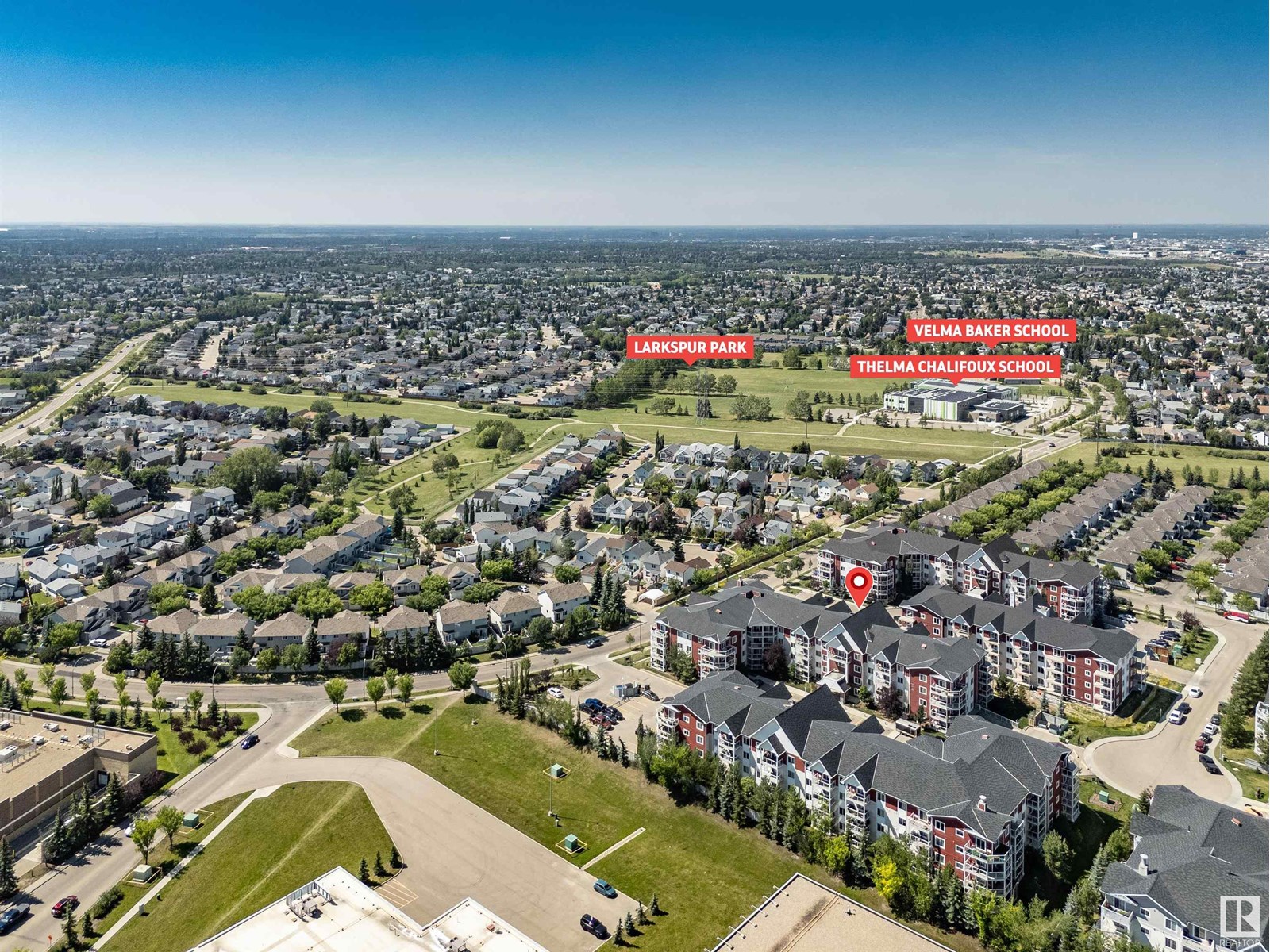 Photo 4 of 403 2207 44 Av Nw, Edmonton AB