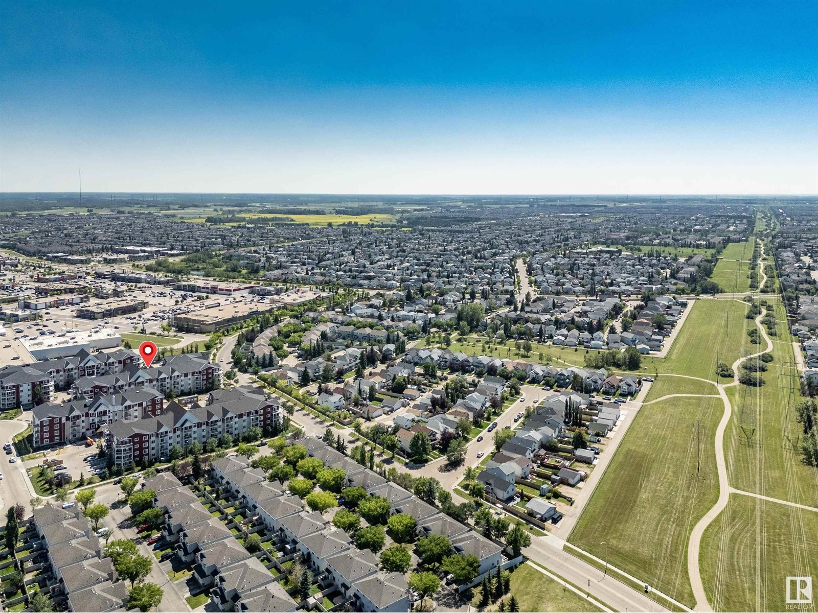 Photo 9 of 403 2207 44 Av Nw, Edmonton AB