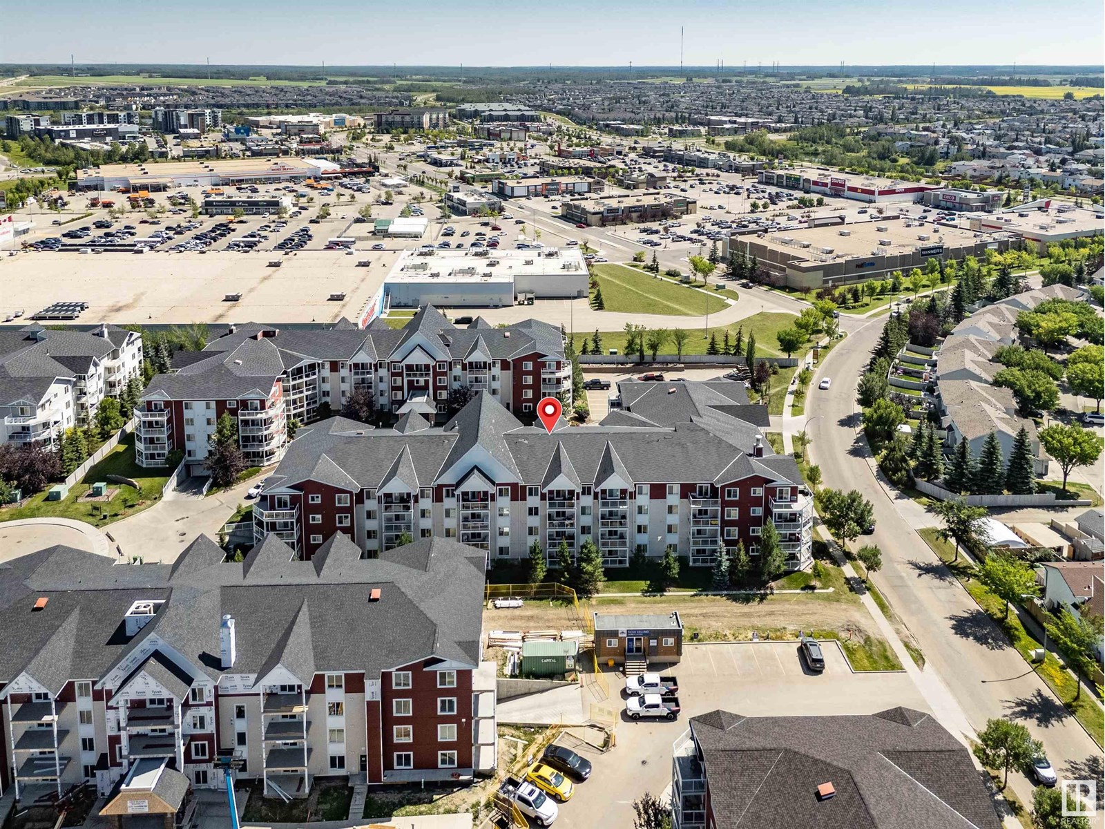 Photo 22 of 403 2207 44 Av Nw, Edmonton AB