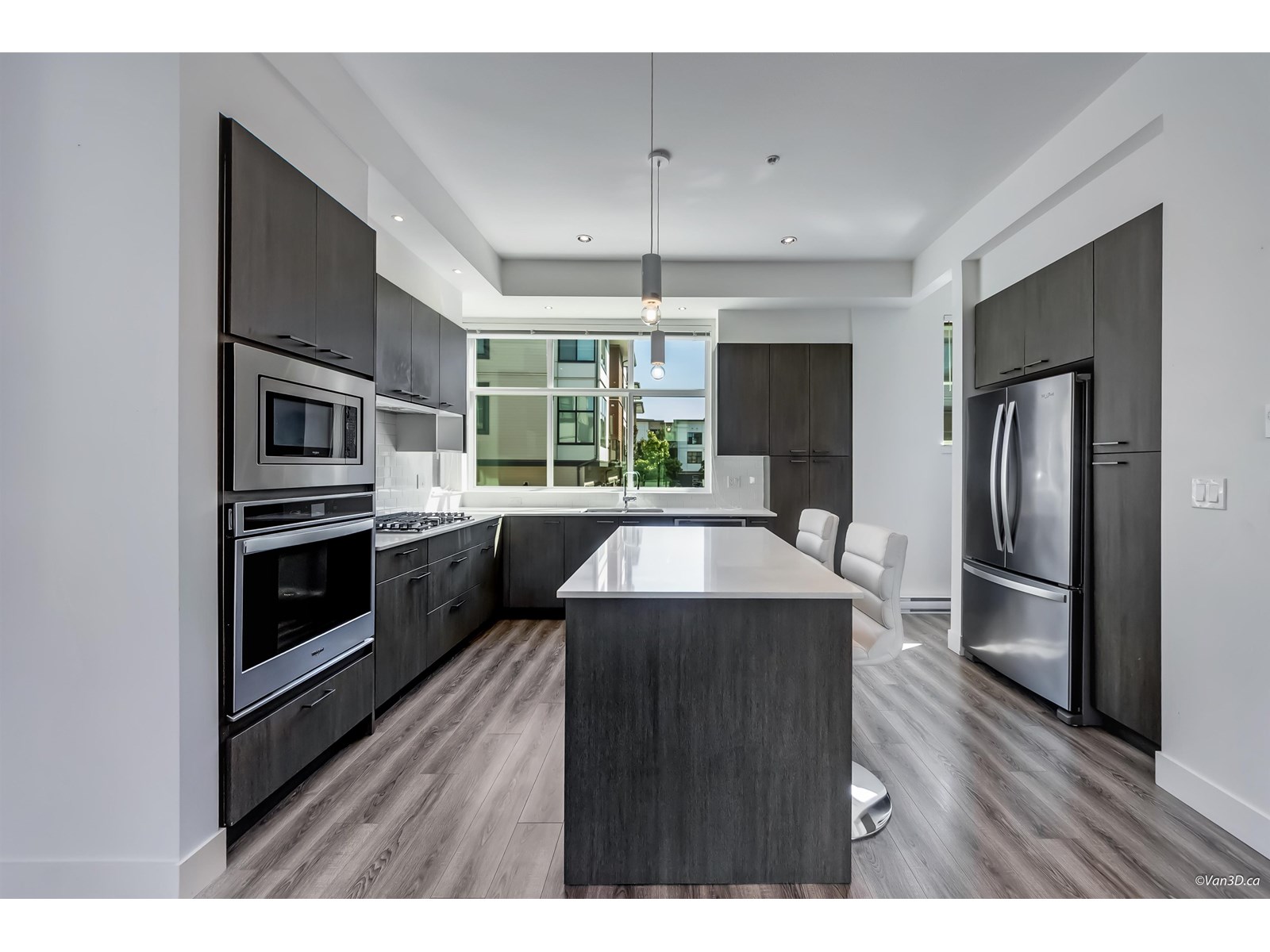 Photo 3 of 17 20849 78 B Avenue, Langley BC