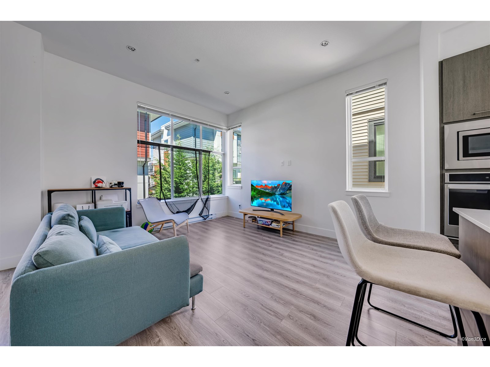 Photo 5 of 17 20849 78 B Avenue, Langley BC