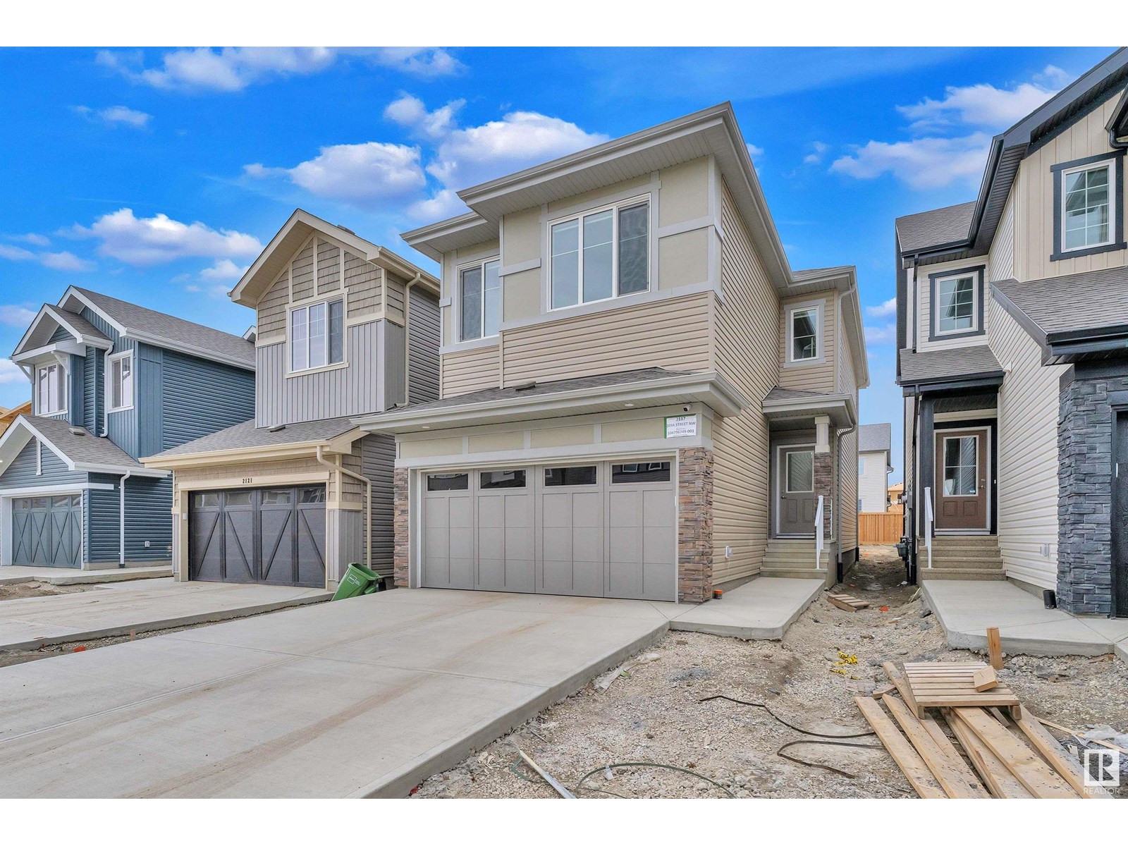 Photo 29 of 2117 209 A St Nw, Edmonton AB