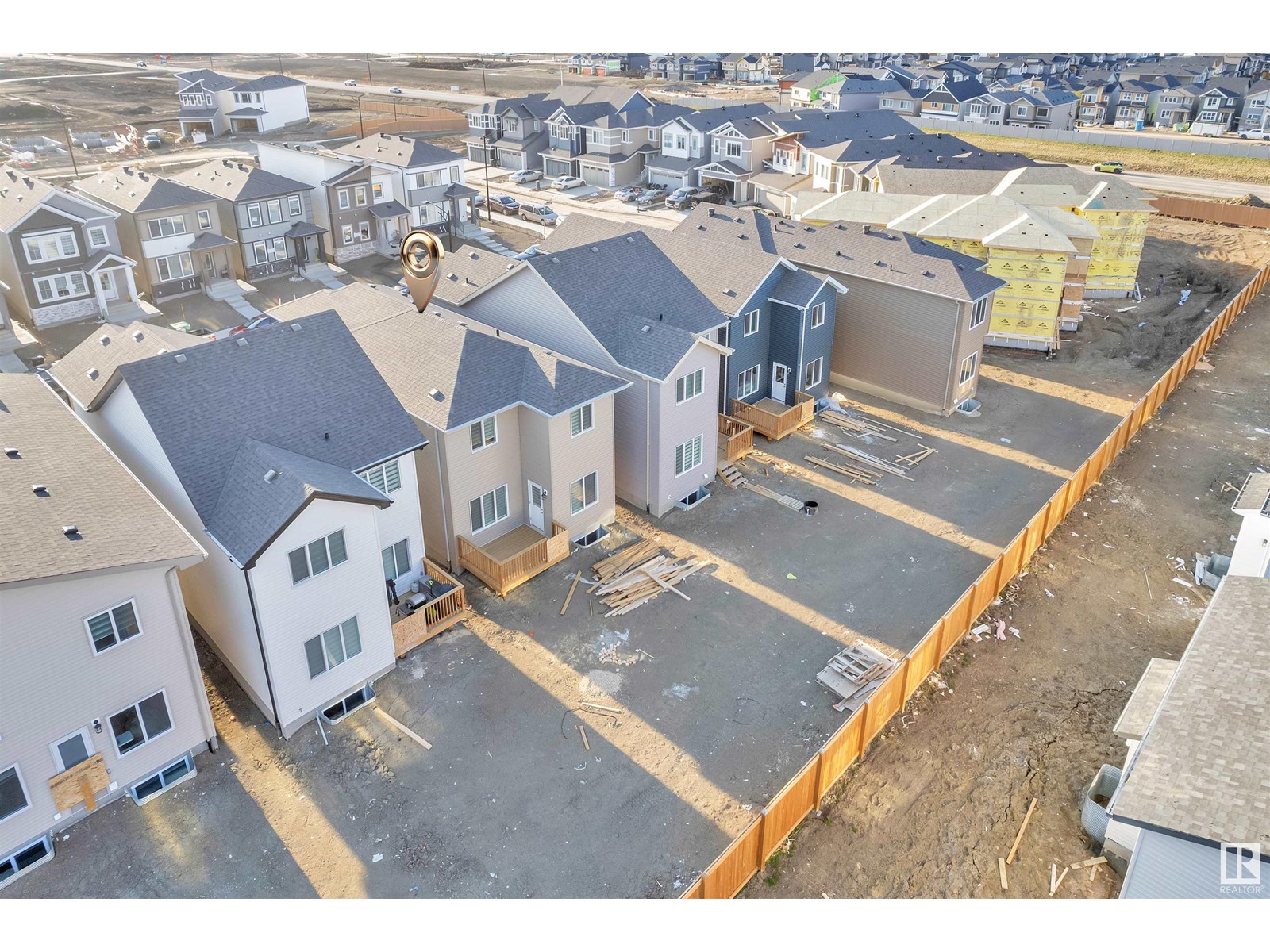 Photo 30 of 2117 209 A St Nw, Edmonton AB