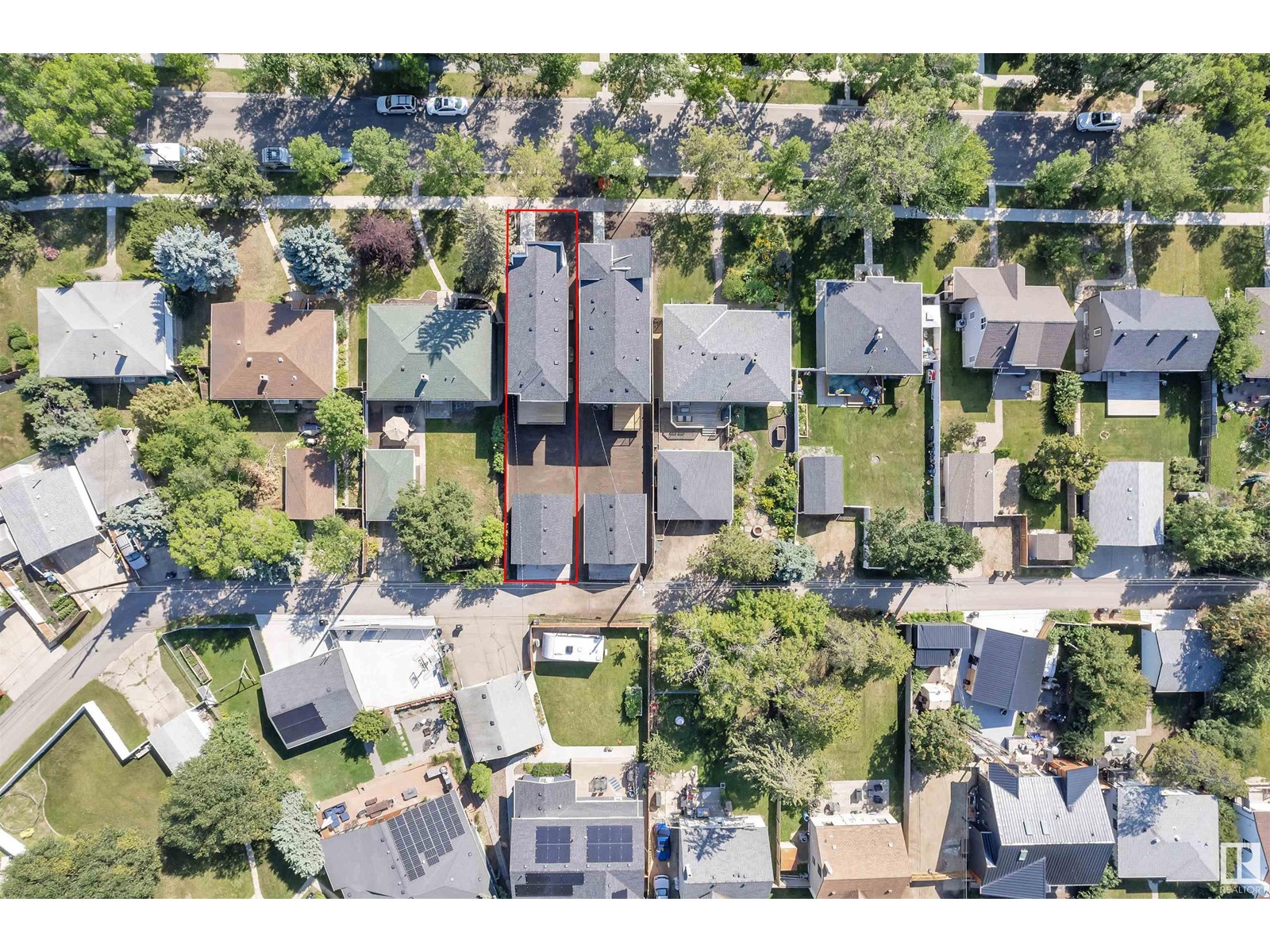 Photo 21 of 10976 138 St Nw, Edmonton AB