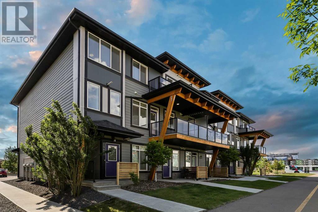 Single Family House for Sale in   Street SE Seton Calgary 