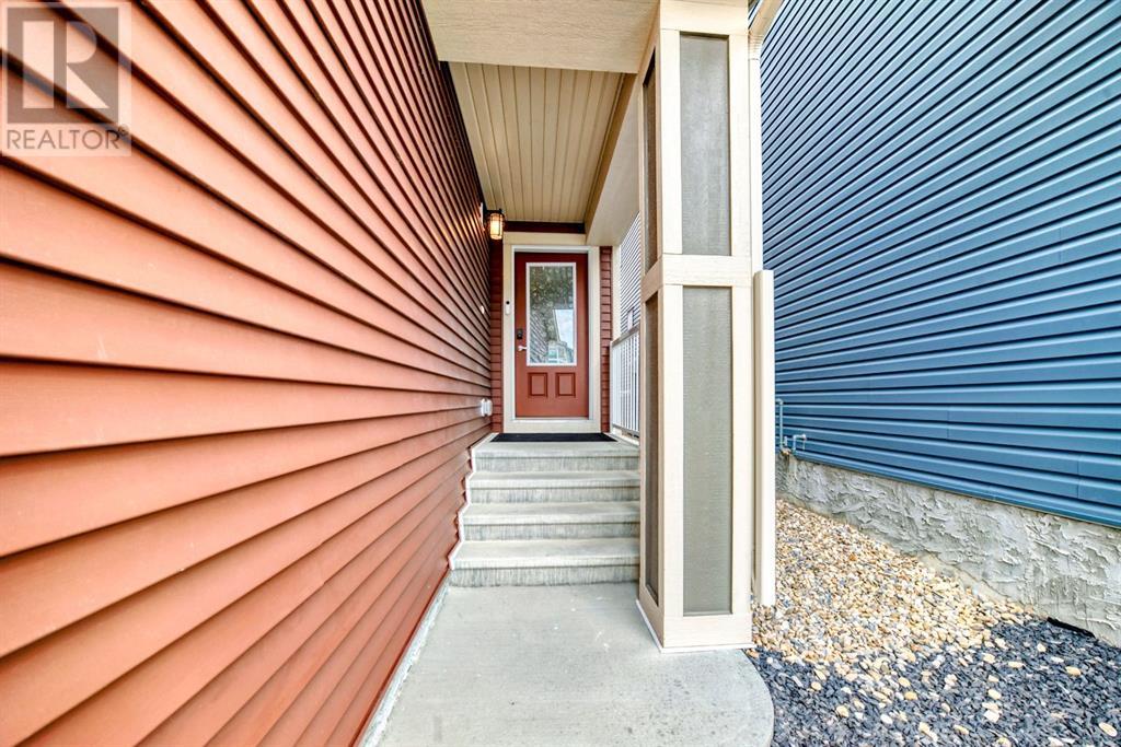 Single Family House for Sale in  Lucas Terrace NW Livingston Calgary 