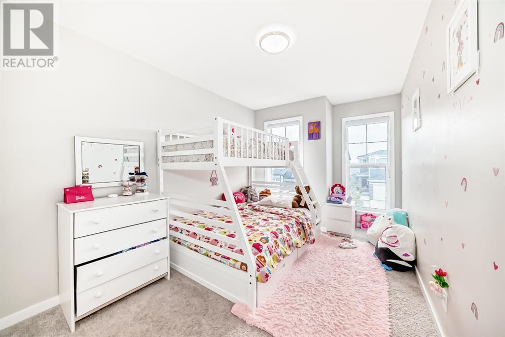 Single Family House for Sale in  Lucas Terrace NW Livingston Calgary 