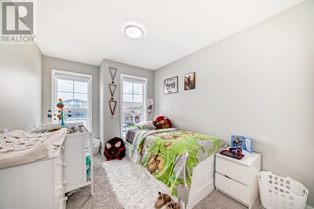 Single Family House for Sale in  Lucas Terrace NW Livingston Calgary 
