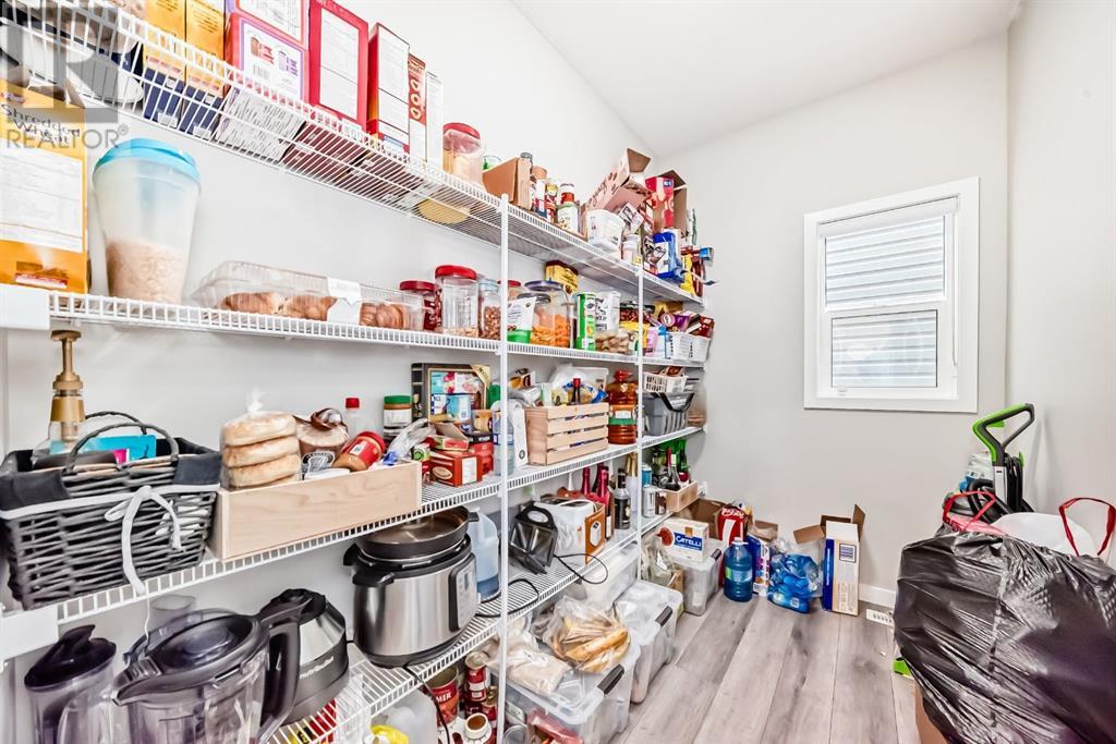 Single Family House for Sale in  Lucas Terrace NW Livingston Calgary 