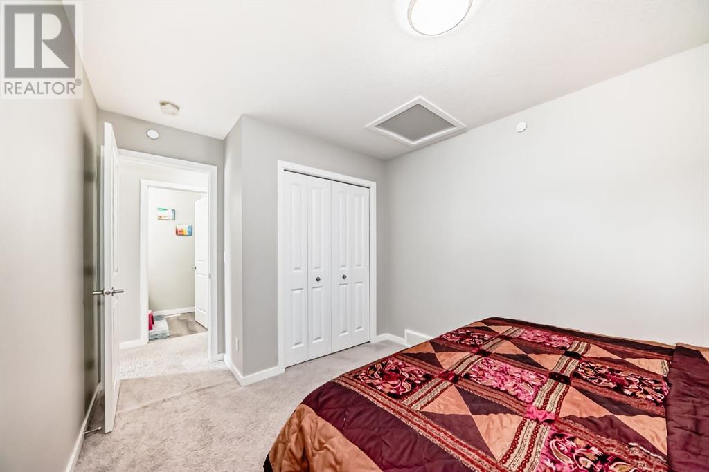 Single Family House for Sale in  Lucas Terrace NW Livingston Calgary 